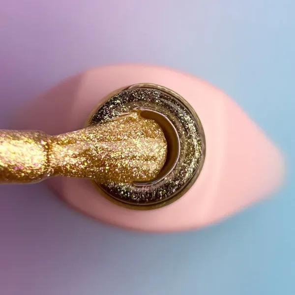 YOU ARE CUTE - Гель-лак 5ml Color No. 110 - Зображення 2