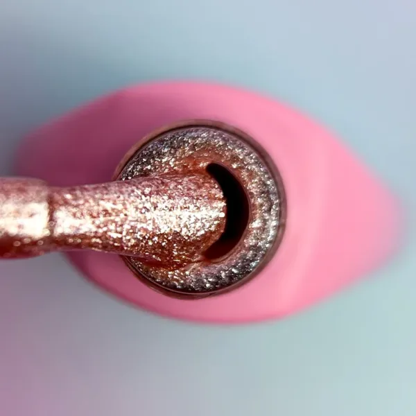 YOU ARE CUTE - Гель-лак 5ml Color No. 111 - Зображення 2