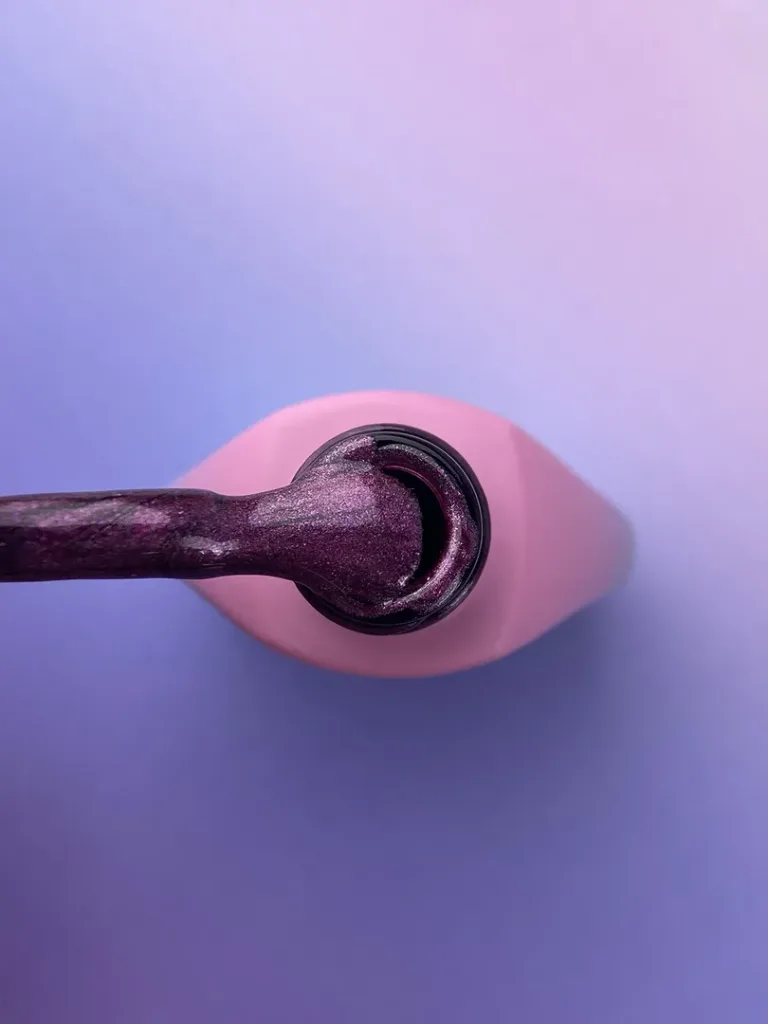 YOU ARE CUTE - Гель-лак "cat aye" 5ml Color No. 118 - Зображення 3