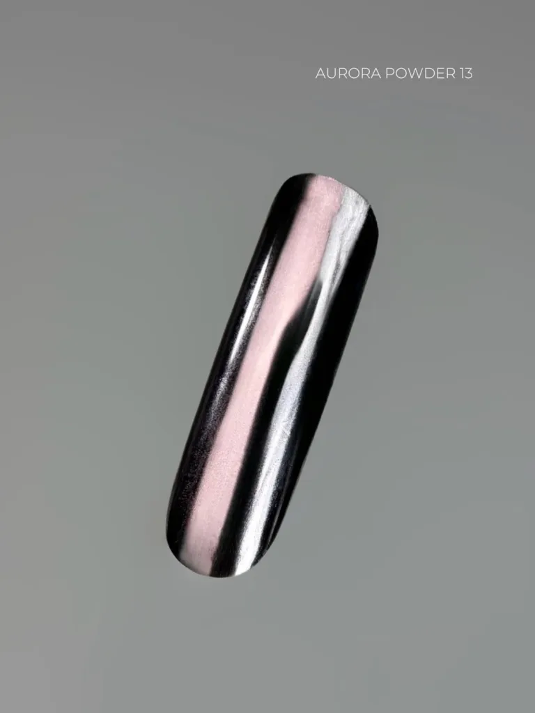 Втирка Touch Aurora powder No. 13