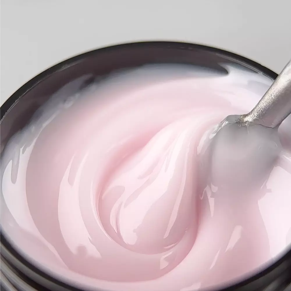 ART - QUICK Builder Gel 15 ML No, 013 Гель для нарощування - Зображення 2