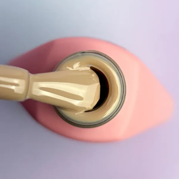 YOU ARE CUTE - Гель-лак 5ml Color No. 13 - Зображення 3