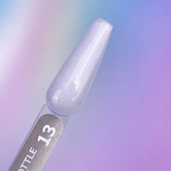 You Are Cute - Рідкий Гель Bottle Gel No. 13, 15ml - Зображення 3