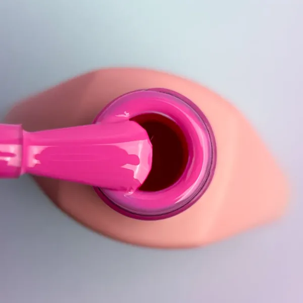 YOU ARE CUTE - Гель-лак 5ml Color No. 14 - Зображення 3