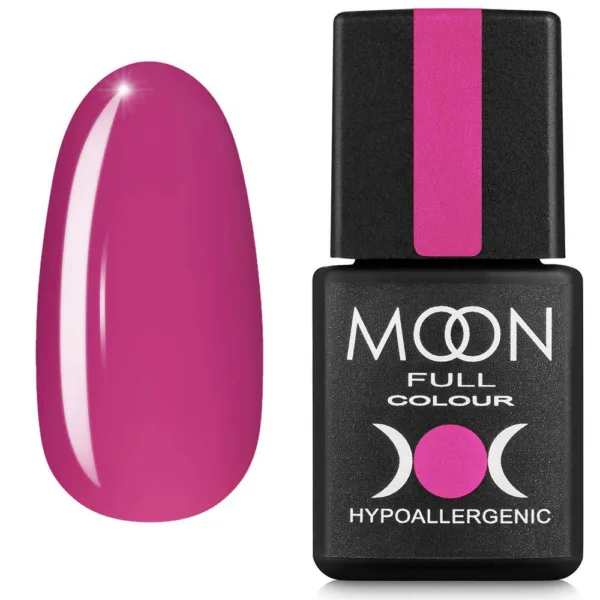 Color base Moon Full ENVY Color №15 fuchsia 15 ml - כאבר בייס צבעים 15 מל צבע - פוקסיה 15