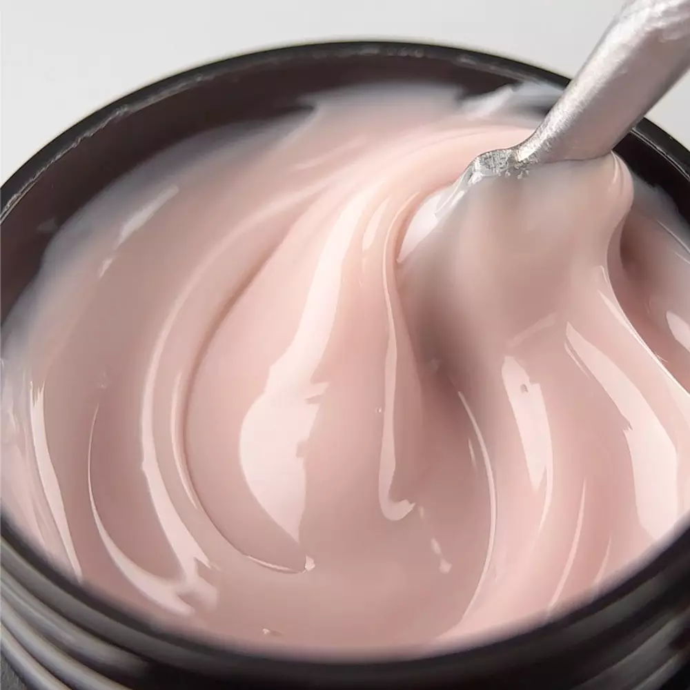 ART - QUICK Builder Gel 15 ML No, 015 Гель для нарощування - Зображення 2