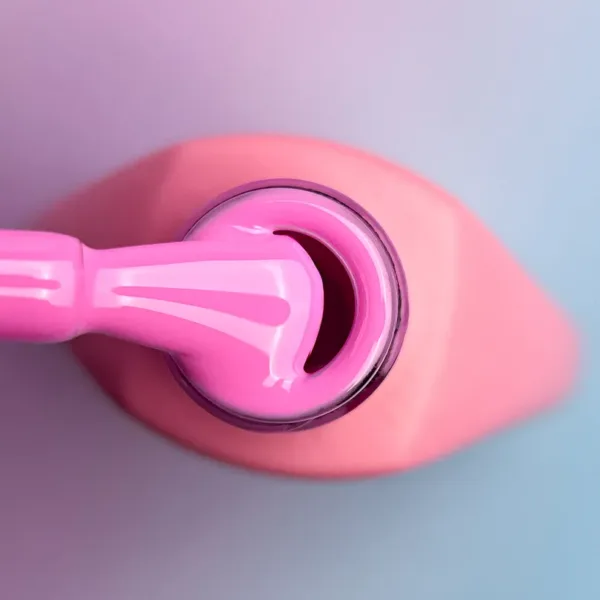 YOU ARE CUTE - Гель-лак 5ml Color No. 15 - Зображення 3