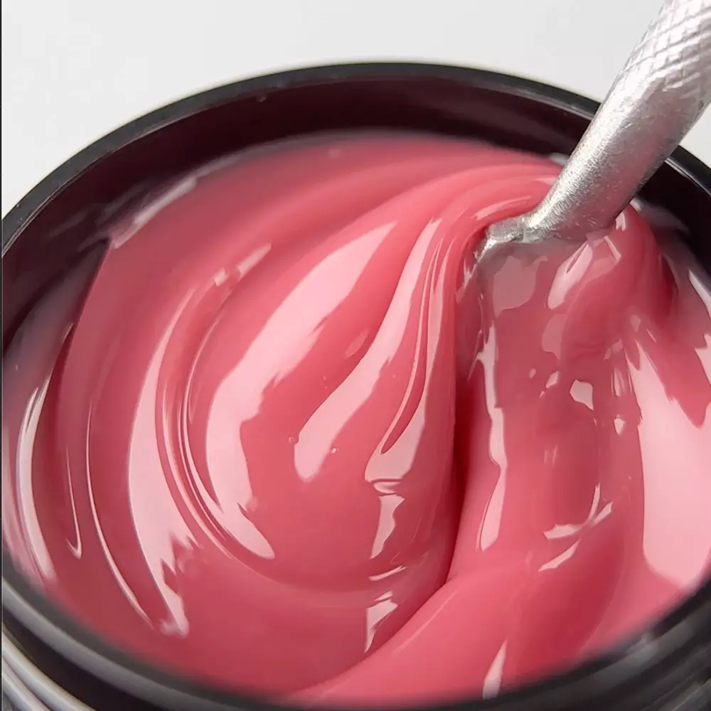 ART - QUICK Builder Gel 15 ML No, 016 Гель для нарощування - Зображення 2