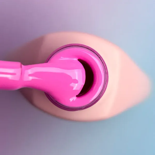 YOU ARE CUTE - Гель-лак 5ml Color No. 16 - Зображення 3