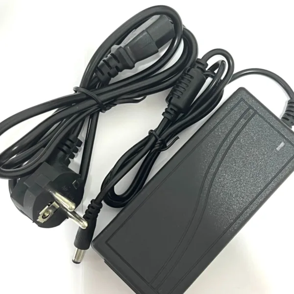 Power Charger for Pro 1 Vacuum Cleaner - מטען חשמלי לשואבי אבק אדלן וטייפון פרו 1