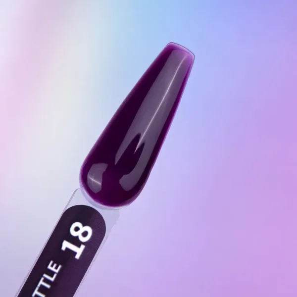 You Are Cute - Рідкий Гель Bottle Gel No. 18, 5ml - Зображення 2