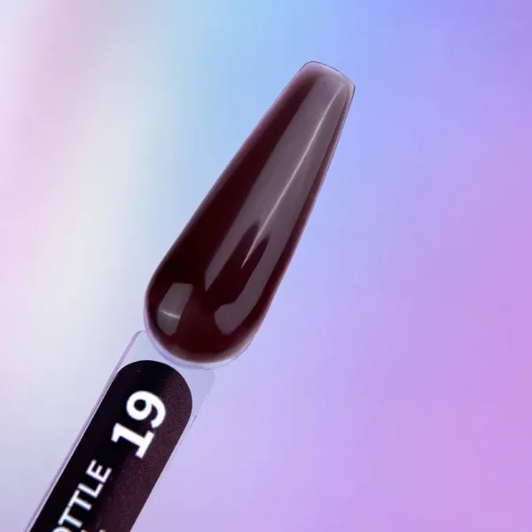 You Are Cute - Рідкий Гель Bottle Gel No. 19, 5ml - Зображення 2