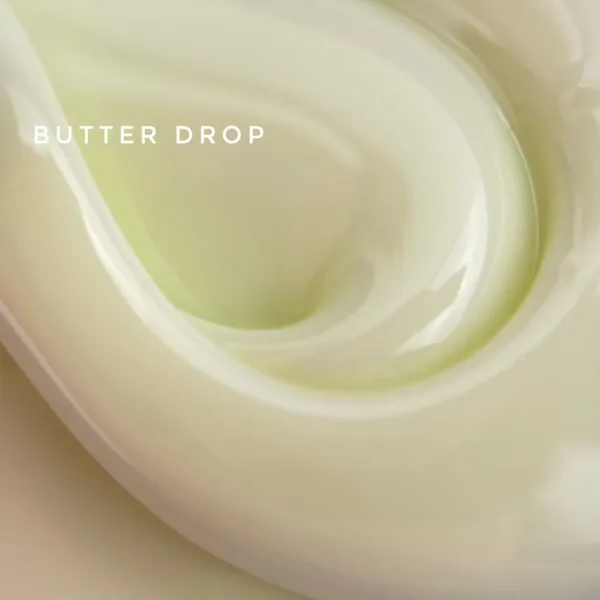 Touch - Builder Gel liquid, 15 ml, - Butter Drop - בילדר ג'ל נוזלי 15 מל צבע - צהוב חמאה