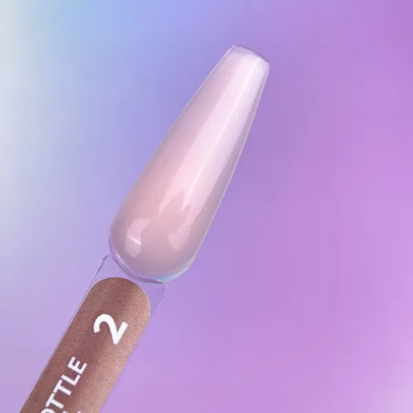 You Are Cute - Рідкий Гель Bottle Gel No. 2, 5ml - Зображення 2