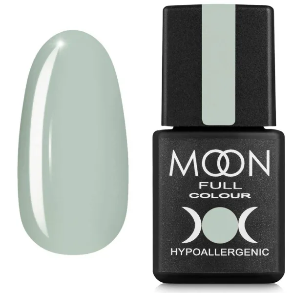 Color base Moon Full ENVY Color №20 mint 15 ml - כאבר בייס צבעים 15 מל צבע - מנטה 20
