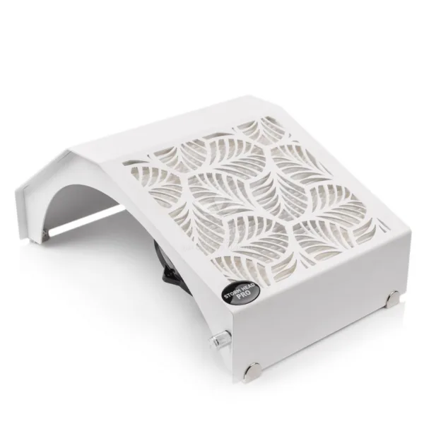 TAIFUN - Hood N2 desktop with Hepa filter - N2 שואב אבק טייפון מקצועי עם פילטר