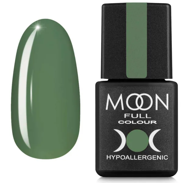 Color base Moon Full ENVY Color №21 green 15 ml - כאבר בייס צבעים 15 מל צבע - ירוק 21