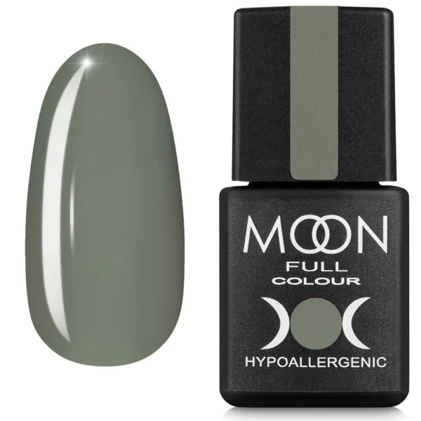 Color base Moon Full ENVY Color №22 gray-green 15 ml - כאבר בייס צבעים 15 מל צבע - אפור ירוק 22