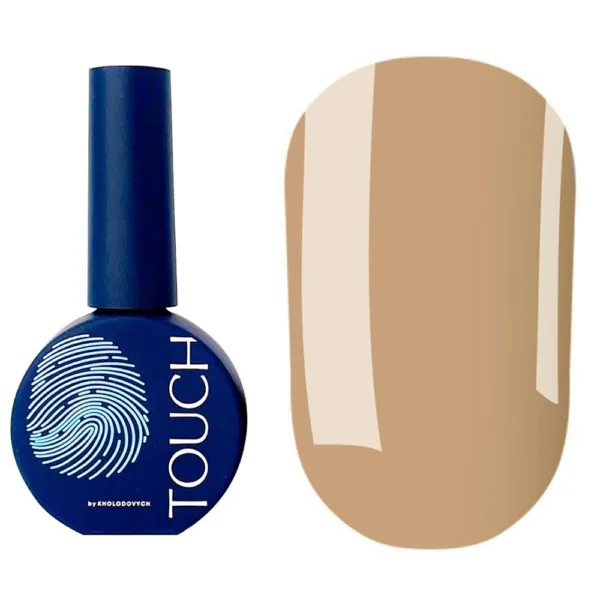 Топ Touch Cover top, 13 мл Bronze