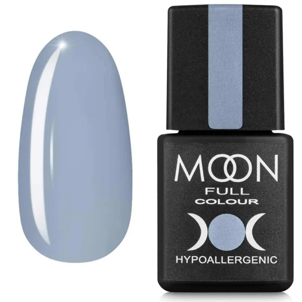 Color base Moon Full ENVY Color №23 pale blue 15 ml - כאבר בייס צבעים 15 מל צבע - כחול בהיר 23
