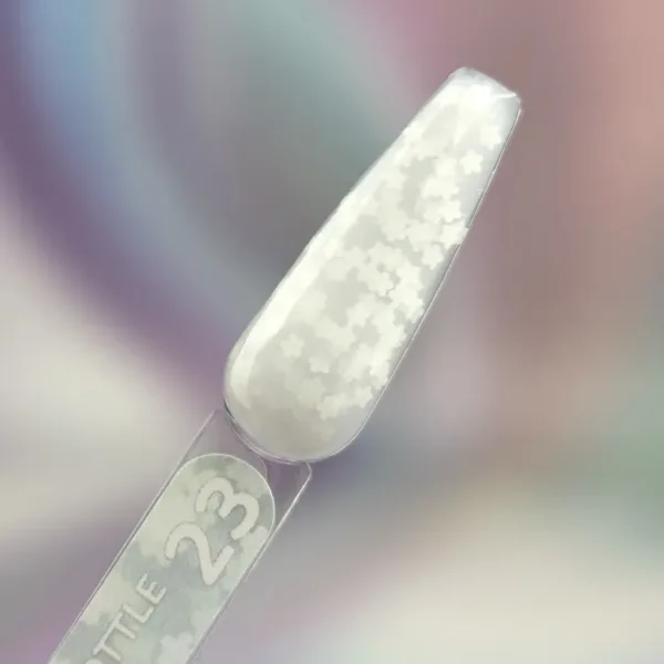 You Are Cute - Рідкий Гель Bottle Gel No. 23, 5ml - Зображення 2