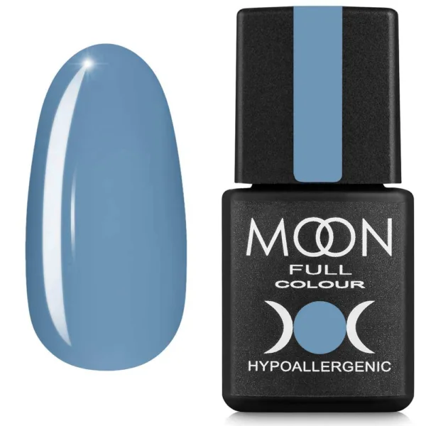 Color base Moon Full ENVY Color №24 blue 15 ml - כאבר בייס צבעים 15 מל צבע - כחול 24
