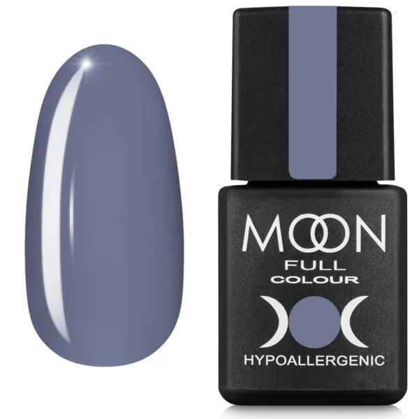 Color base Moon Full ENVY Color №25 gray 15 ml - כאבר בייס צבעים 15 מל צבע - אפור 25