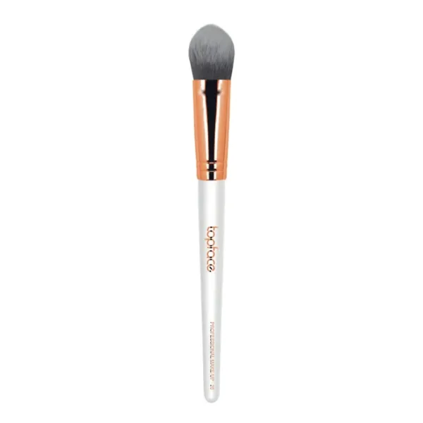 TopFace - Blush Brush - F25 - מברשת סומק - F25