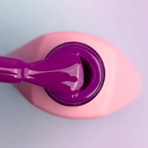 YOU ARE CUTE - Гель-лак 5ml Color No. 27 - Зображення 3