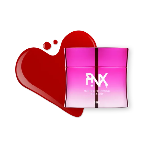 PINX - Builder gel 30 ml, Jinx Bomb, No, 03 - בילדר ג'ל 30 מל, ג'ינקס פצצה - 03