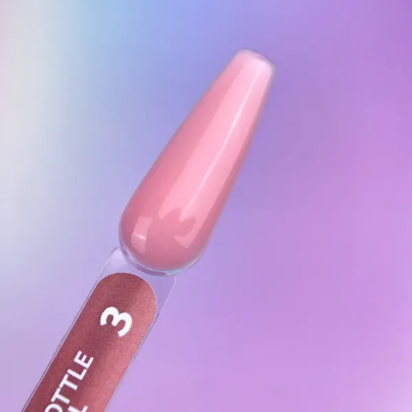 You Are Cute - Рідкий Гель Bottle Gel No. 3, 15ml - Зображення 3
