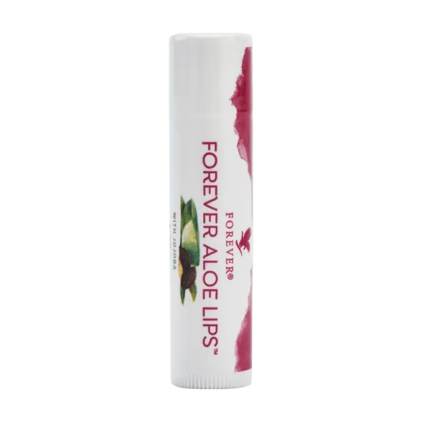 FOREVER - HYGIENIC LIPSTICK ALOE LIPS - שפתון אלו ליפס