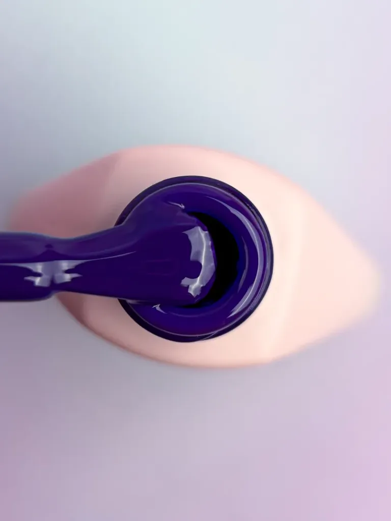 YOU ARE CUTE - Гель-лак 5ml Color No. 33 - Зображення 3