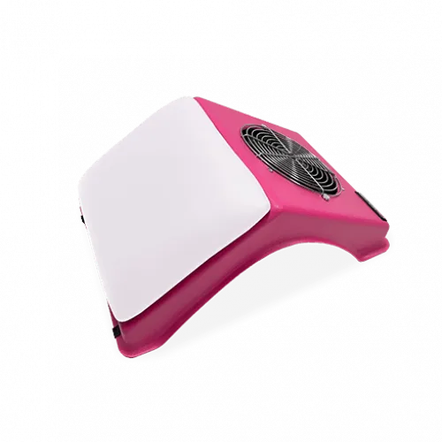 ÜLKA - Manicure hood ÜLKA X2 SOFT P / W - שואב אבק סופט עם כרית מקצועי למניקור