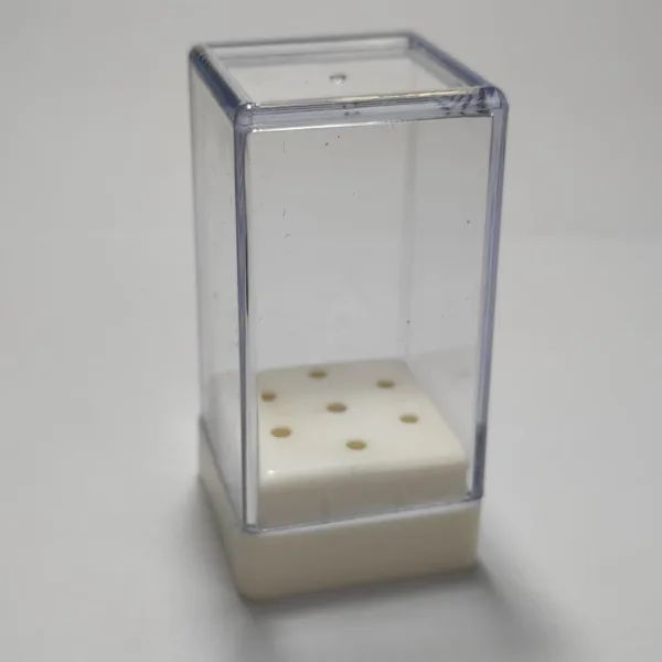 Stand for heads 7pcs - מעמד ל 7 ראשי שיוף