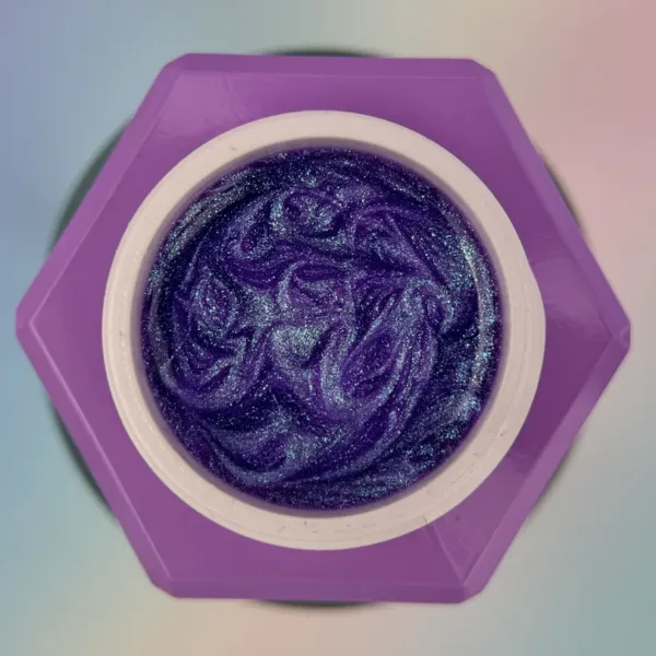 YOU ARE CUTE - Гель для нарощування 15ml,  Aqua Glow, No, 39 - Зображення 2