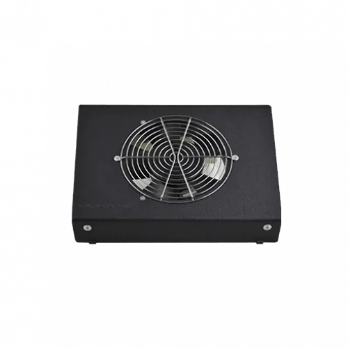 ÜLKA - Manicure dust collector ÜLKA X2 B - שואב אבק מקצועי למניקור