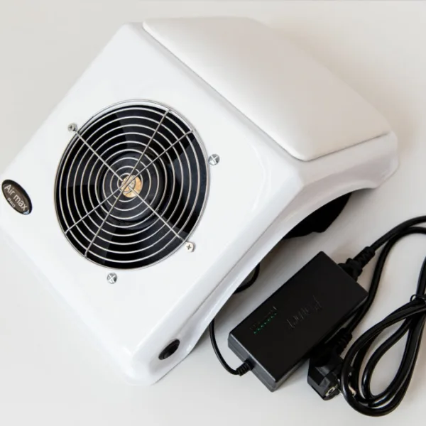 AIR MAX - Vacuum Cleaner N4 Pro - שואב אבק מקצועי N4 PRO