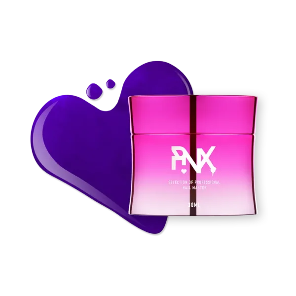 PINX - Builder gel 30 ml, Jinx Bomb, No, 04 - בילדר ג'ל 30 מל, ג'ינקס פצצה - 04