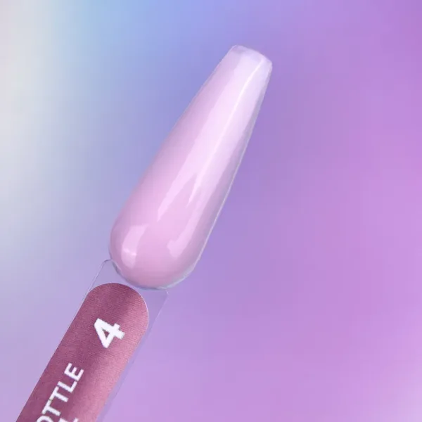 You Are Cute - Рідкий Гель Bottle Gel No. 4, 5ml - Зображення 2