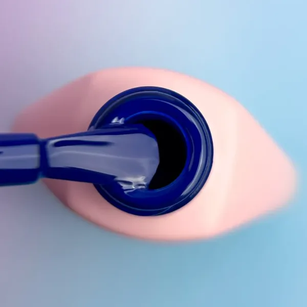 YOU ARE CUTE - Гель-лак 5ml Color No. 46 - Зображення 3