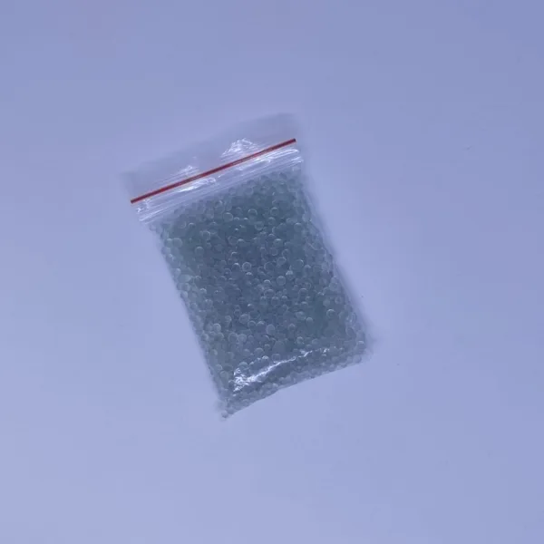 Bullets for sterilizer 120g  - כדורי עיקור לסטריליזאטור