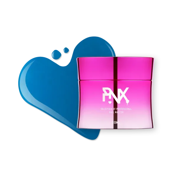 PINX - Builder gel 30 ml, Jinx Bomb, No, 05 - בילדר ג'ל 30 מל, ג'ינקס פצצה - 05