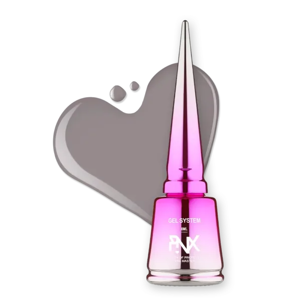 PINX - Liquid builder gel 8 ml, Nude Dream No' 05 - בילדר ג'ל נוזלי בקבוק 8 מל ניוד חלום - מס, 05