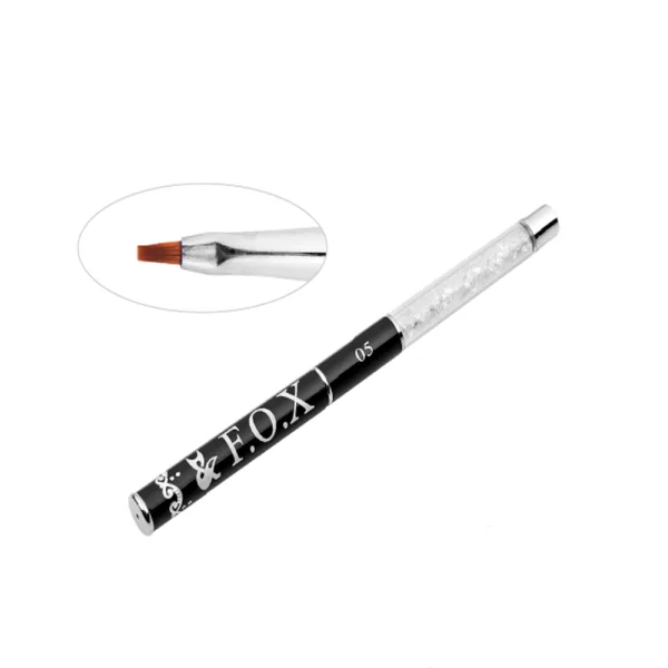 F.O.X BRUSH # 05