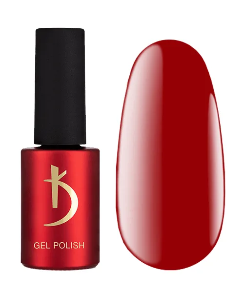 Gel polish Kodi Professional № WN 23, 7 ml
