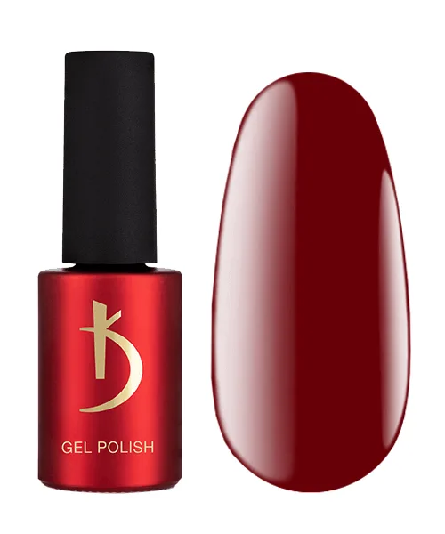 Gel polish Kodi Professional № WN 25, 7 ml
