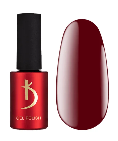Gel polish Kodi Professional № WN 55, 7 ml