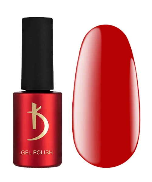 Gel polish Kodi Professional № R 95  7 ml