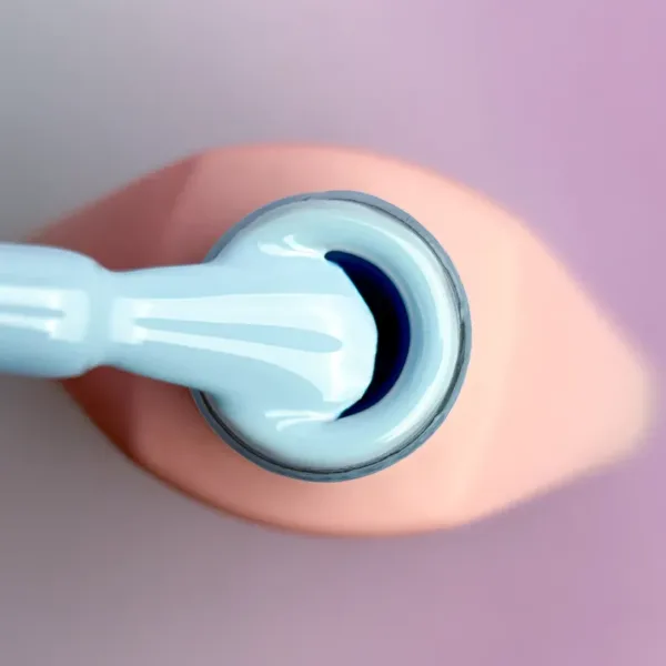 YOU ARE CUTE - Гель-лак 5ml Color No. 59 - Зображення 3